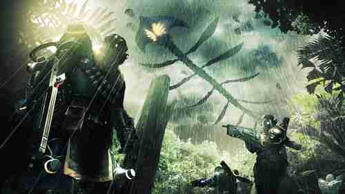 美剧《光环：夜幕》主角黑人探长加入系列新作 成为可操纵人物