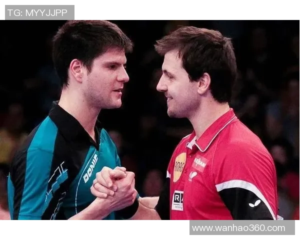 杭州乒乓球队在欧锦赛中的节奏表现分析与点评