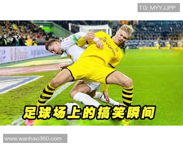 搞笑模仿足球明星过人技巧大比拼让你捧腹大笑的精彩瞬间