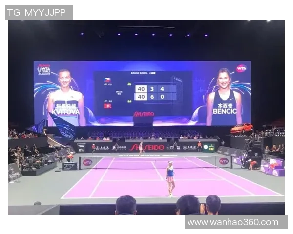 武汉网球队的速度分析与战术应用探讨助力网球竞技水平提升