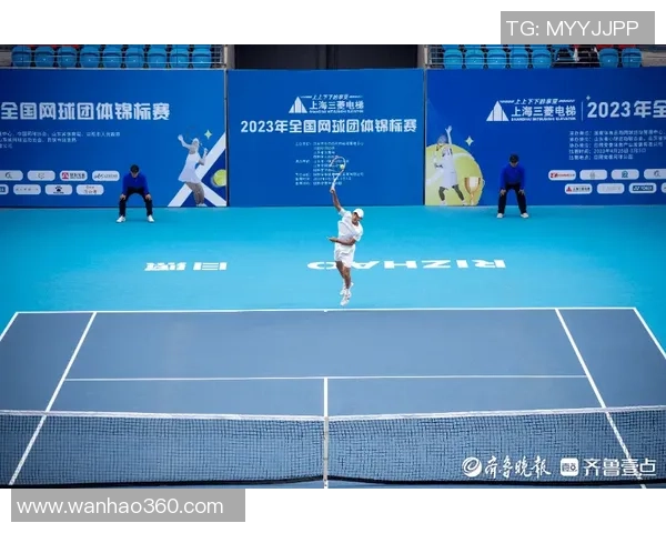 深圳网球队以66分领跑世界锦标赛积分榜展现强大实力