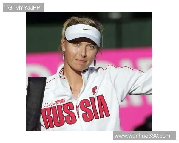 刘娜专访：回顾网球历程