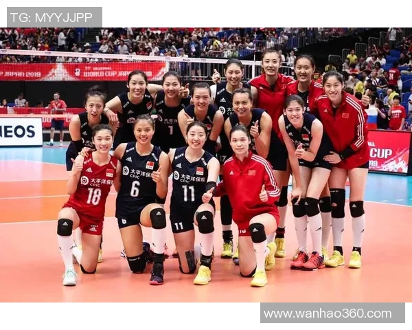 世界杯点评：重庆排球队的战术表现