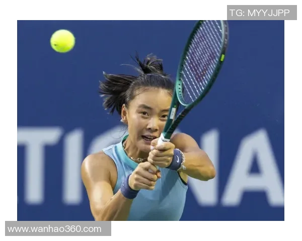 深度对话：陈秀英的网球人生