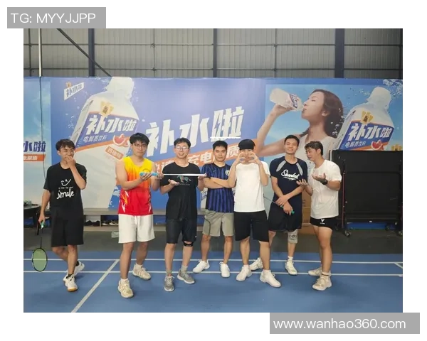 羽毛球焦点：武汉羽毛球队的实力探讨