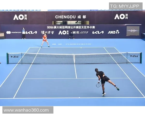 网球评论：成都网球队的进攻得失