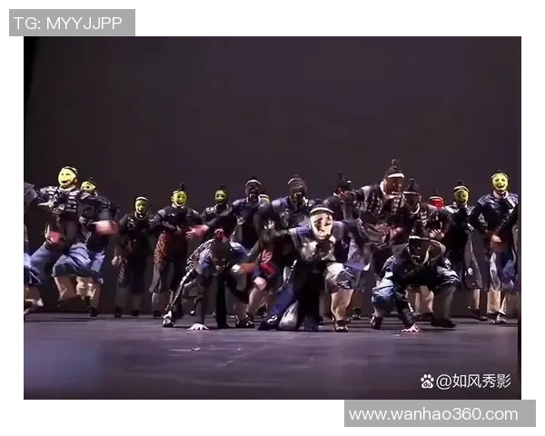 街舞深度:解密成都街舞队的控制