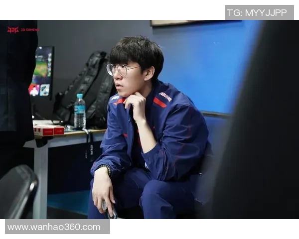 DOTA2速度排名：JDG创新高