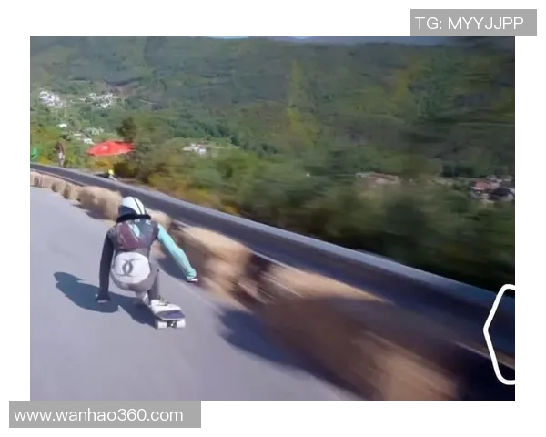 极限运动嘉年华特别报道:深圳滑板队的逆袭之旅