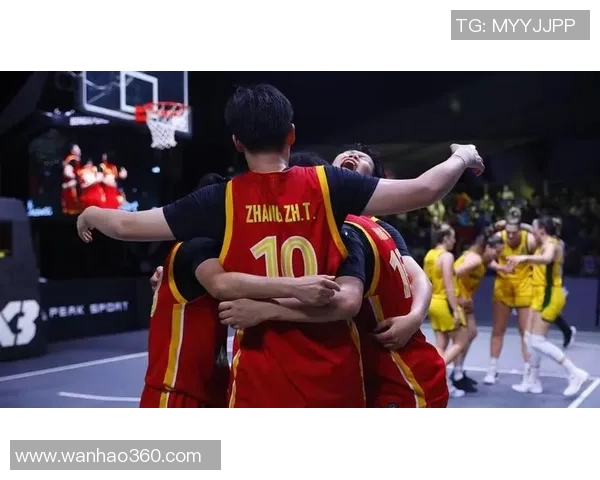 王丽专访：回顾极限运动历程