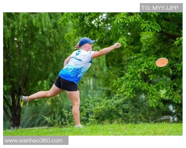 飞盘评论：杭州飞盘队的控制得失_1