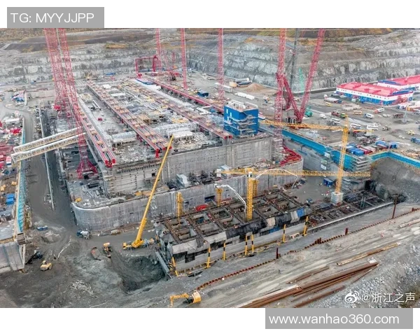 重磅专题：LNG的区域防守革新