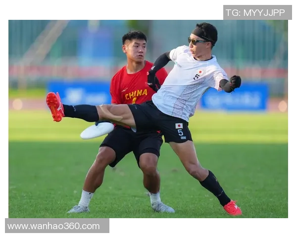 2026飞盘战术排行榜:成都飞盘队位居第9名