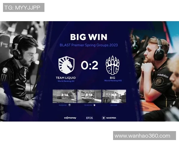 CS_GO焦点：IG的力量探讨