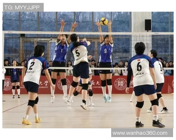 排球专题：聚焦西安排球队的个人能力