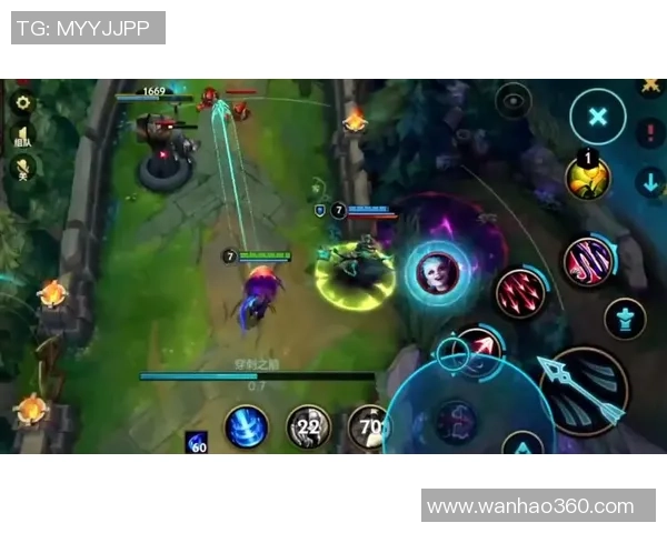 科学英雄联盟：技术训练方法_1