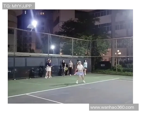 网球热议:深圳网球队的比赛经验争议