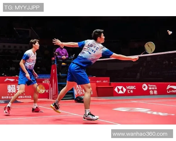 羽毛球焦点:南京羽毛球队的配合探讨