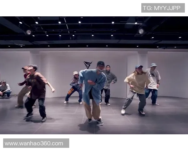 赛后复盘：西安街舞队 vs 成都街舞队的耐力