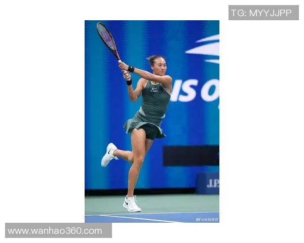 陈秀英独家：分享网球心得